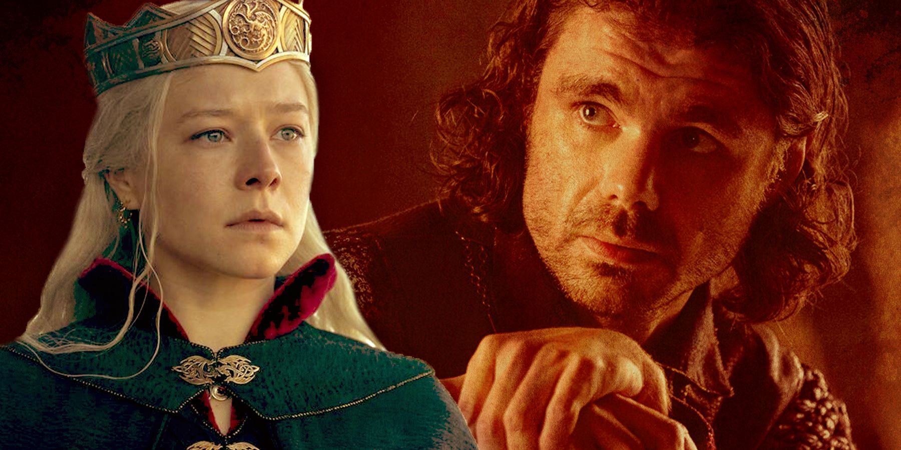 10 House Of The Dragon Characters Who Will Probably Survive Season 2