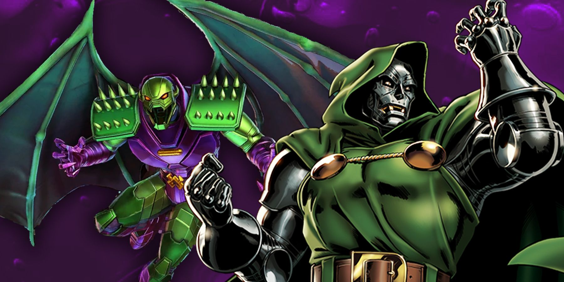 10 Marvel Villains We Hope Are Never Adapted To The Screen