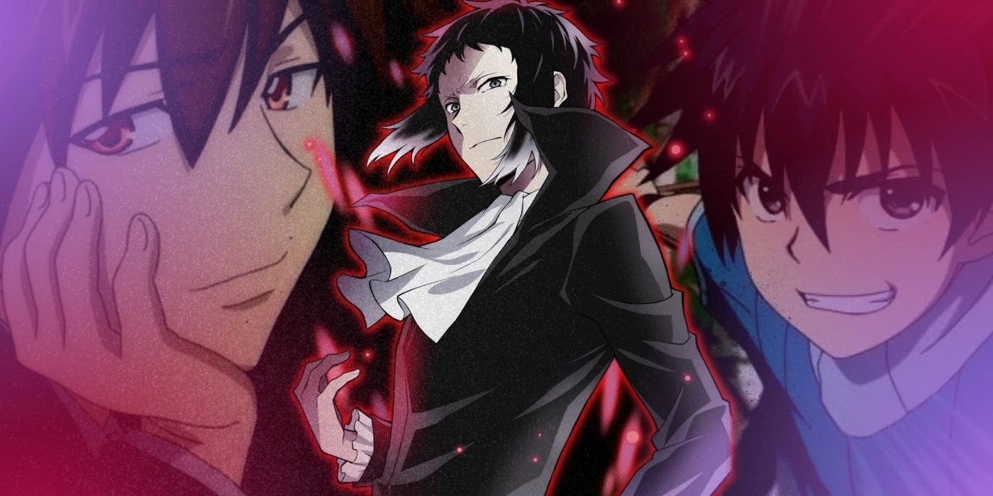 10 Anime Heroes Everyone Trusts