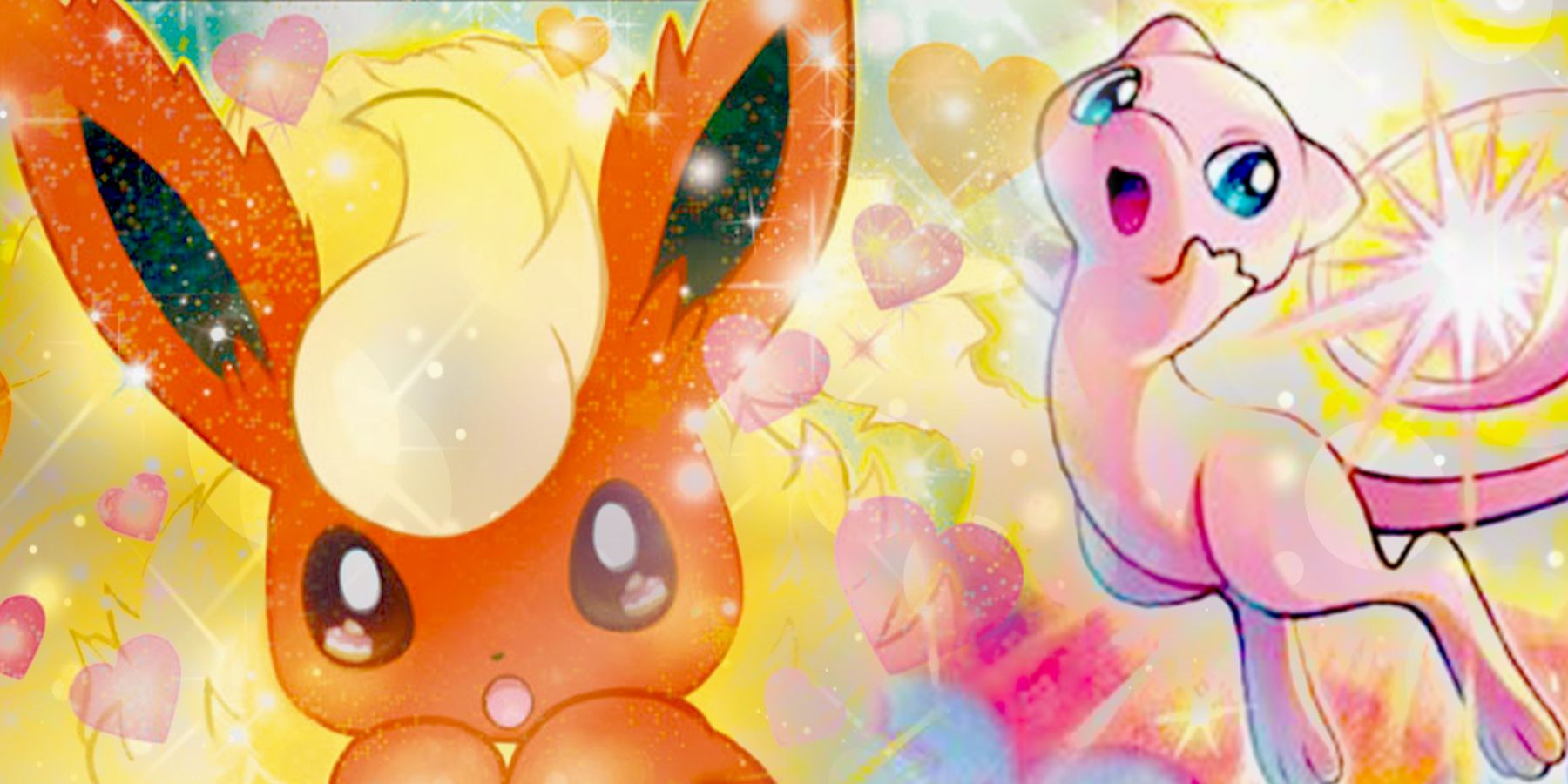 TCG Spotlight: Some Of The Best Eevee Pokémon Cards