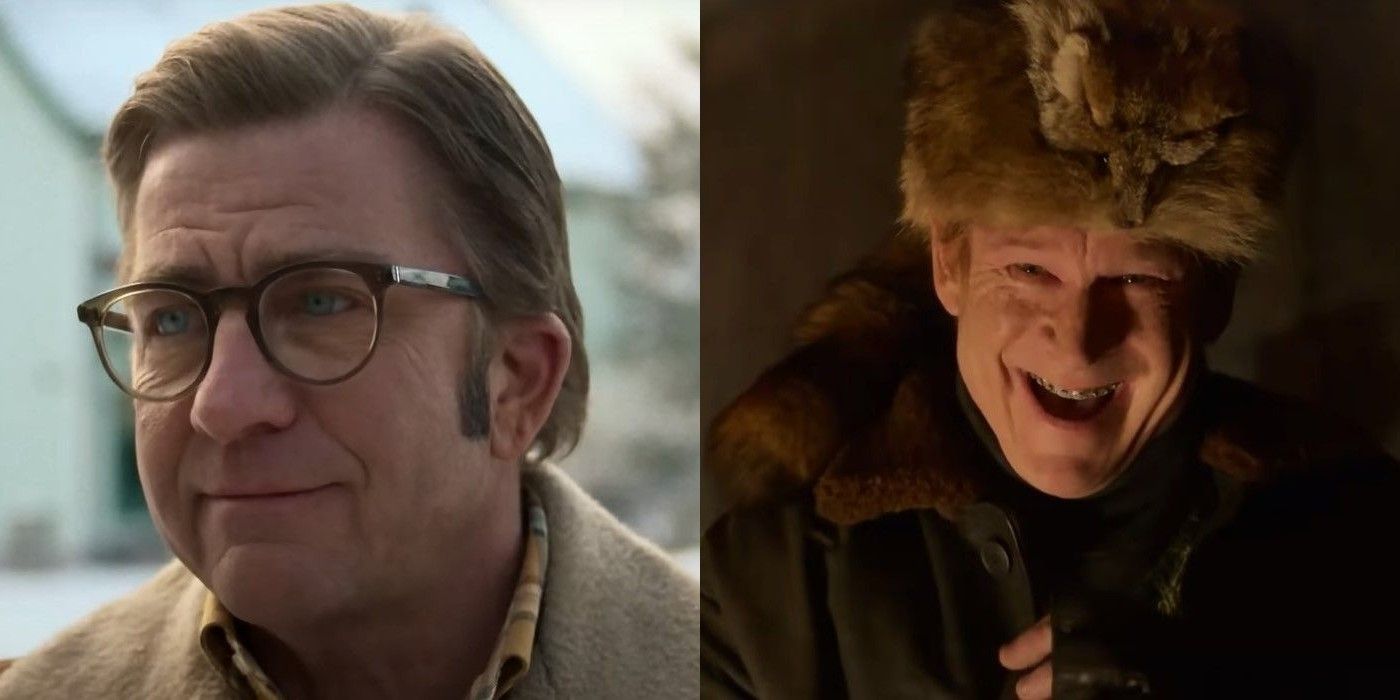 10 Things Fans Don't Want To See In A Christmas Story Christmas Feature Image: Ralphie Parker and Scut Farkas