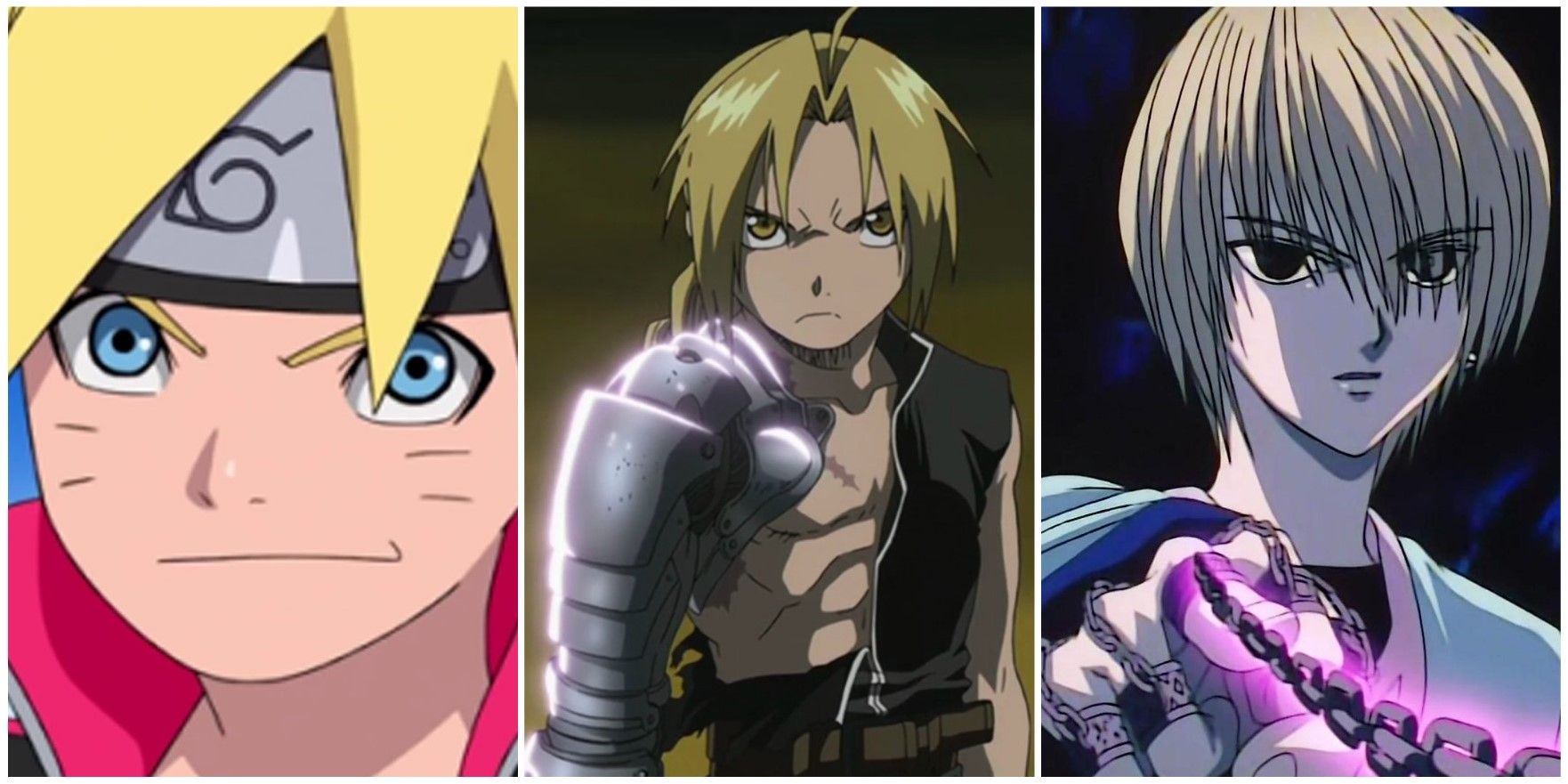 10 Anime Series You Never Knew Had Multiple Endings