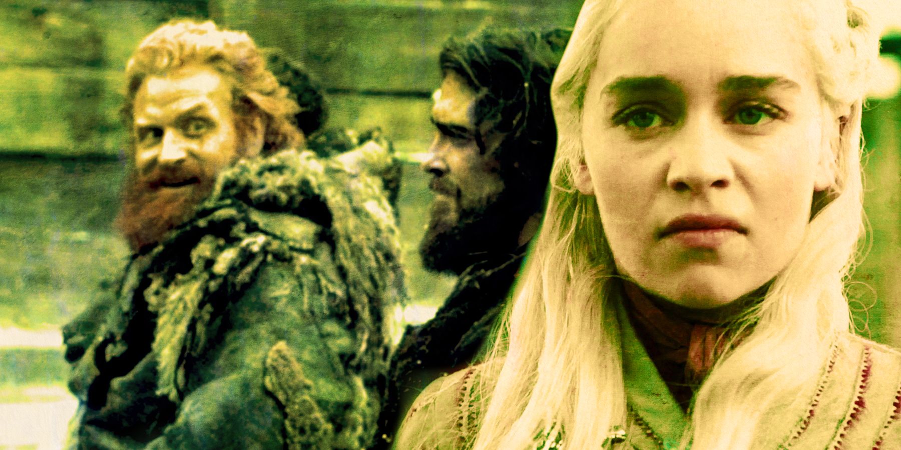 10 Worst Tropes In Game Of Thrones