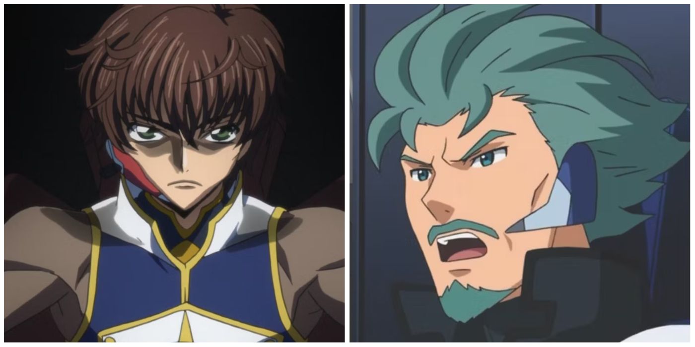 Top 20 Most Evil Characters in Anime in 2020!