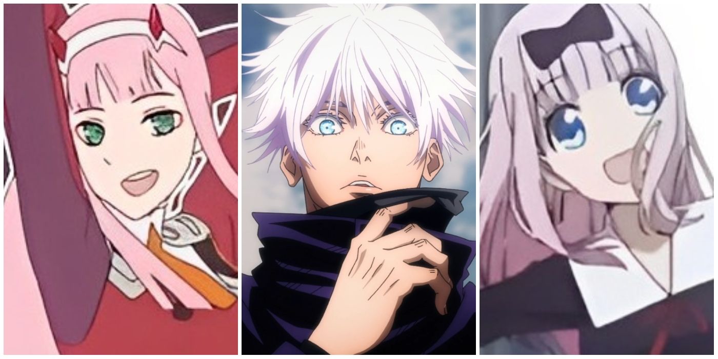 10 Anime That Went Viral On TikTok