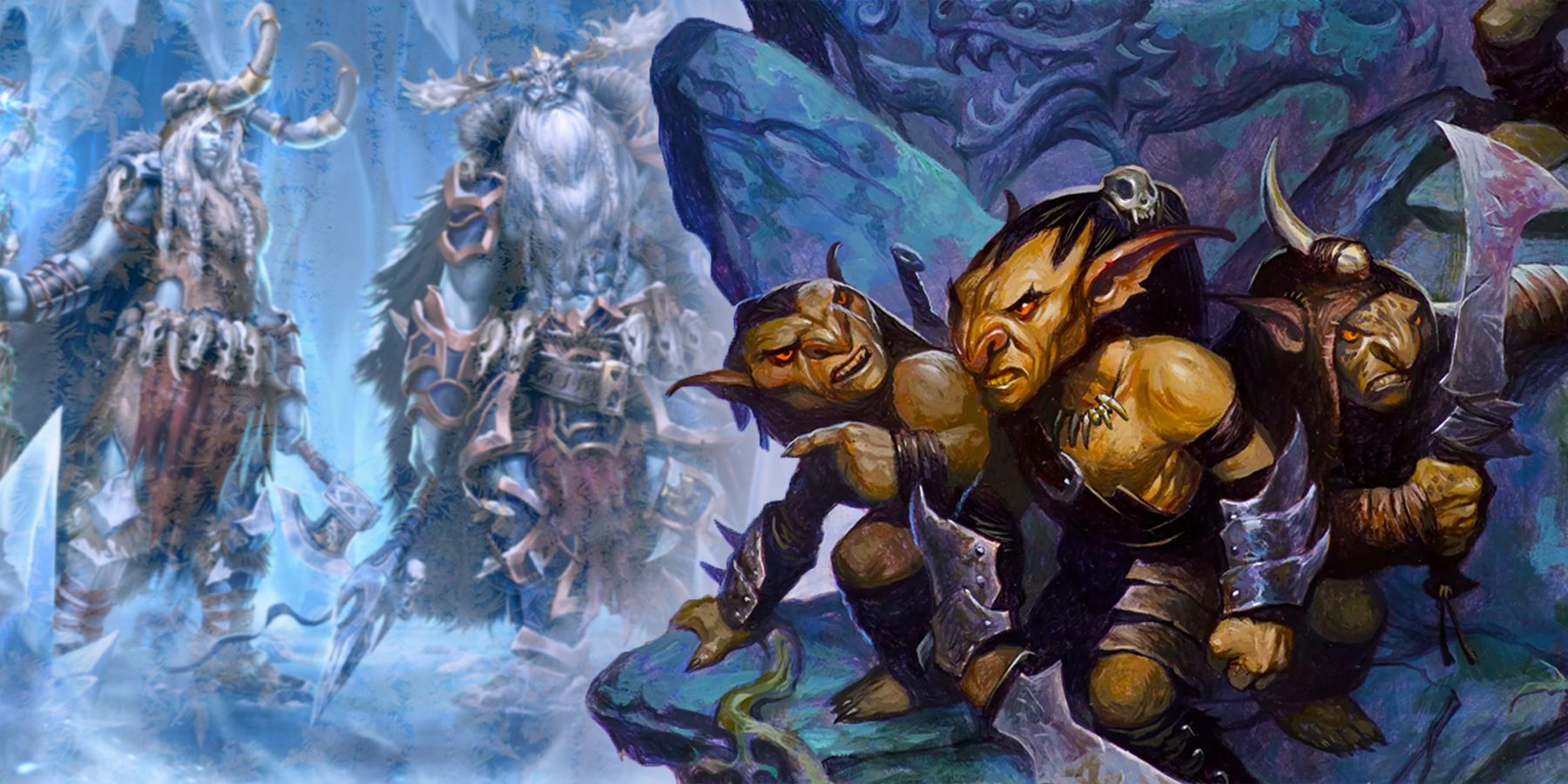 Best Dungeons & Dragons Campaigns Of All Time