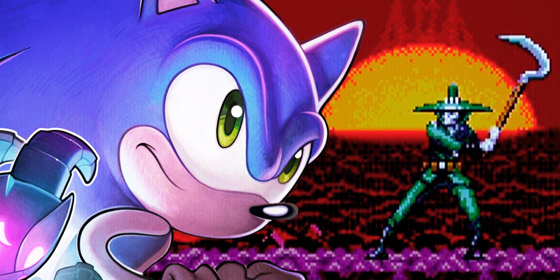 10 Canceled Sega Games We Wish Had Come Out