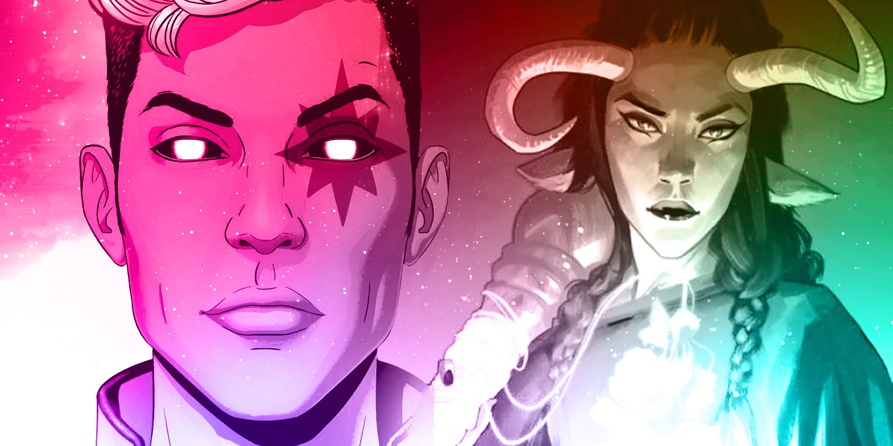10 Comics To Read For LGBTQA+ Representation (& Why)