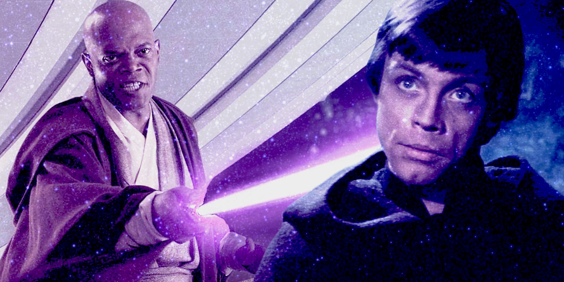 10 Coolest Jedi in Star Wars, Ranked
