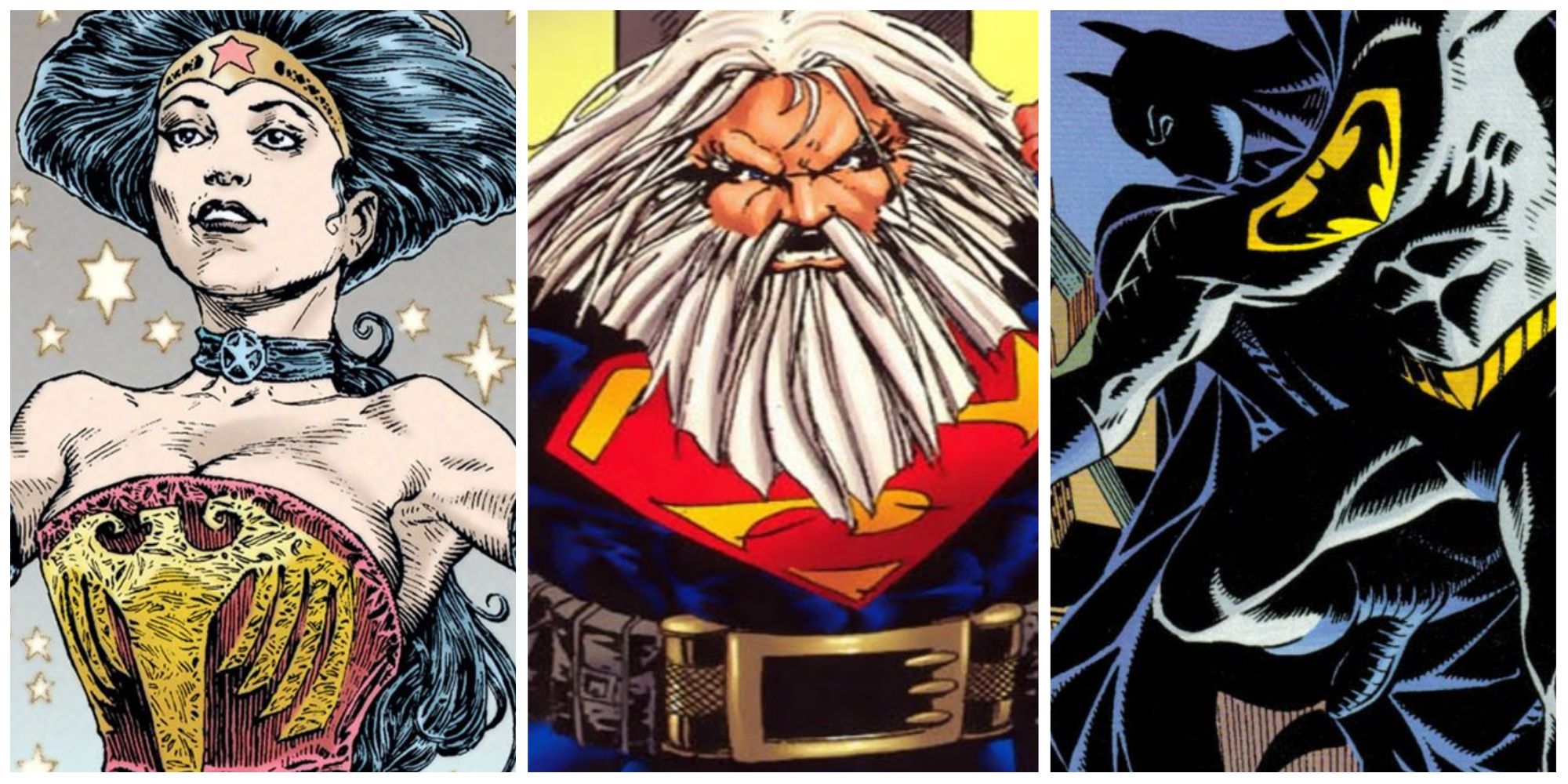 10 DC Elseworlds Comics That Went Way Too Far
