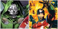 10 Marvel Villains With Way Too Many Powers