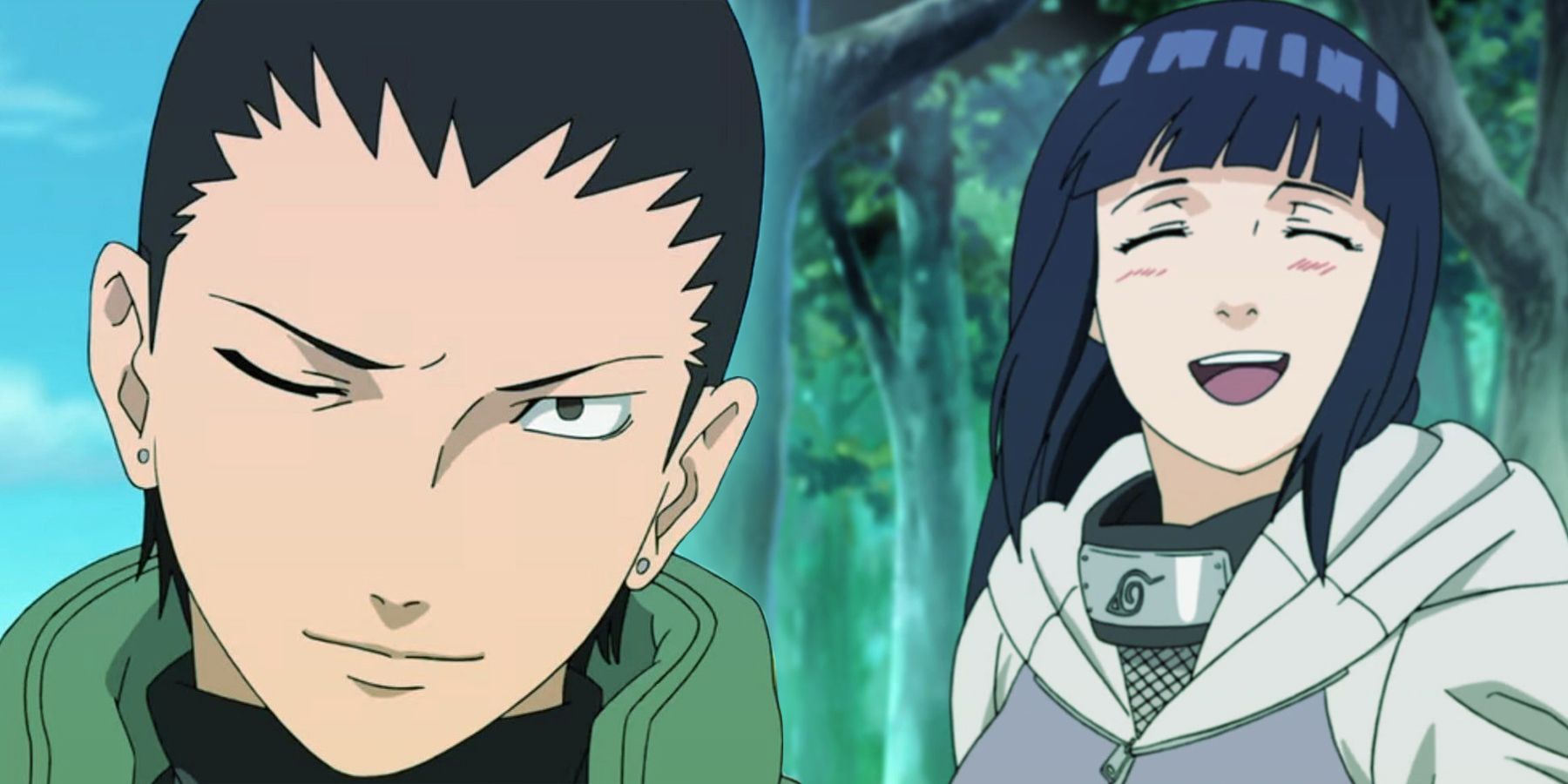 10 Naruto Characters You'd Definitely Want As A Roommate