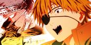 15 Strongest Chainsaw Man Characters Ranked