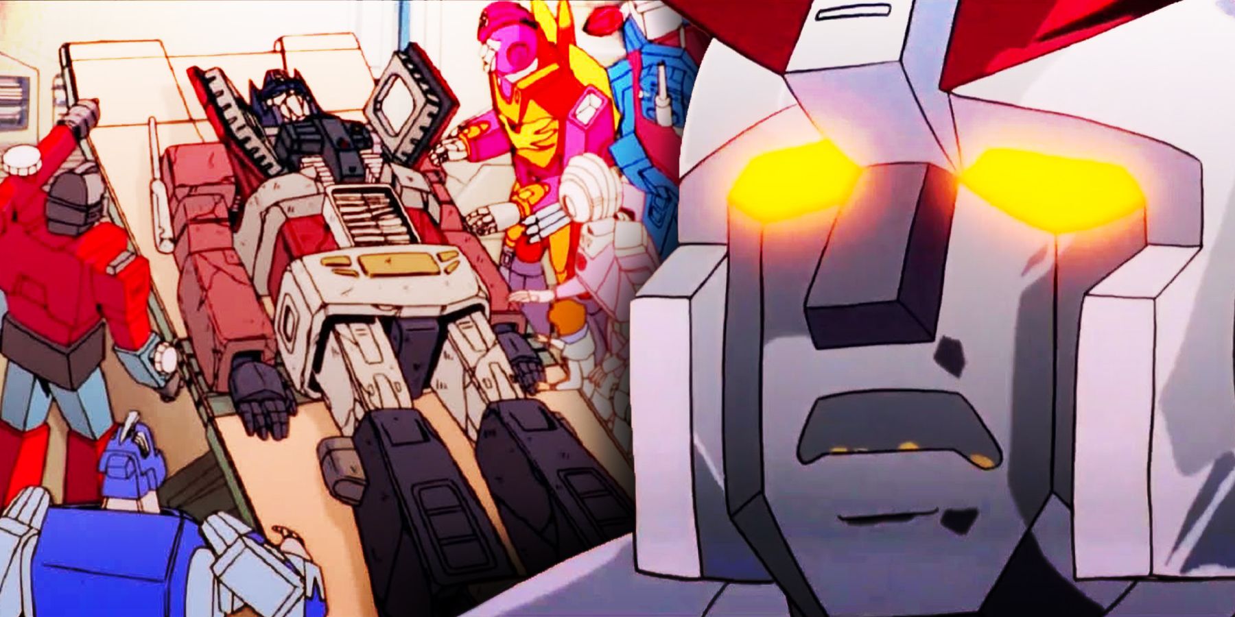 15 Transformers Who Actually Died