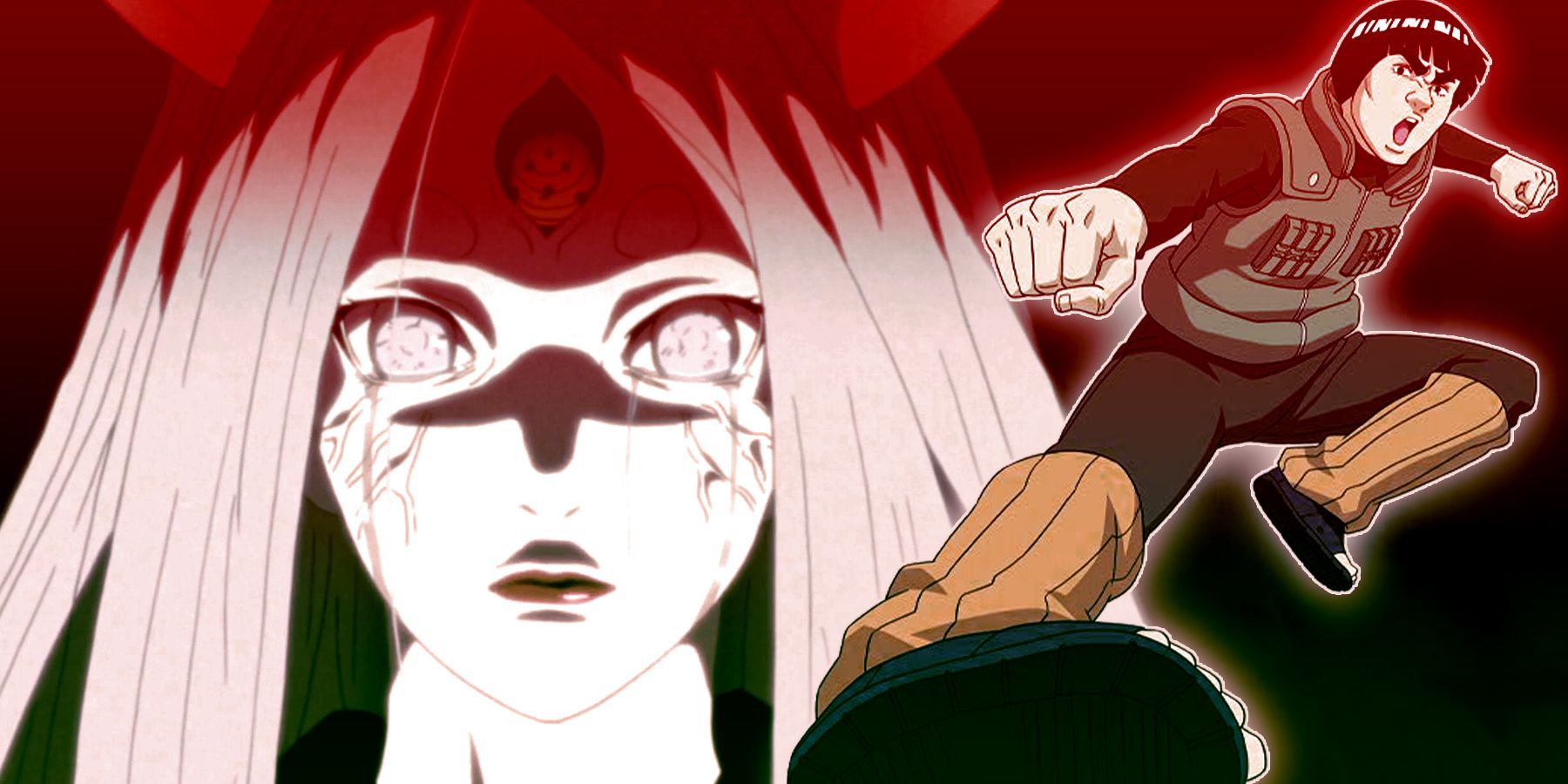 Naruto: 10 Harsh Realities Of Being Sakura Haruno