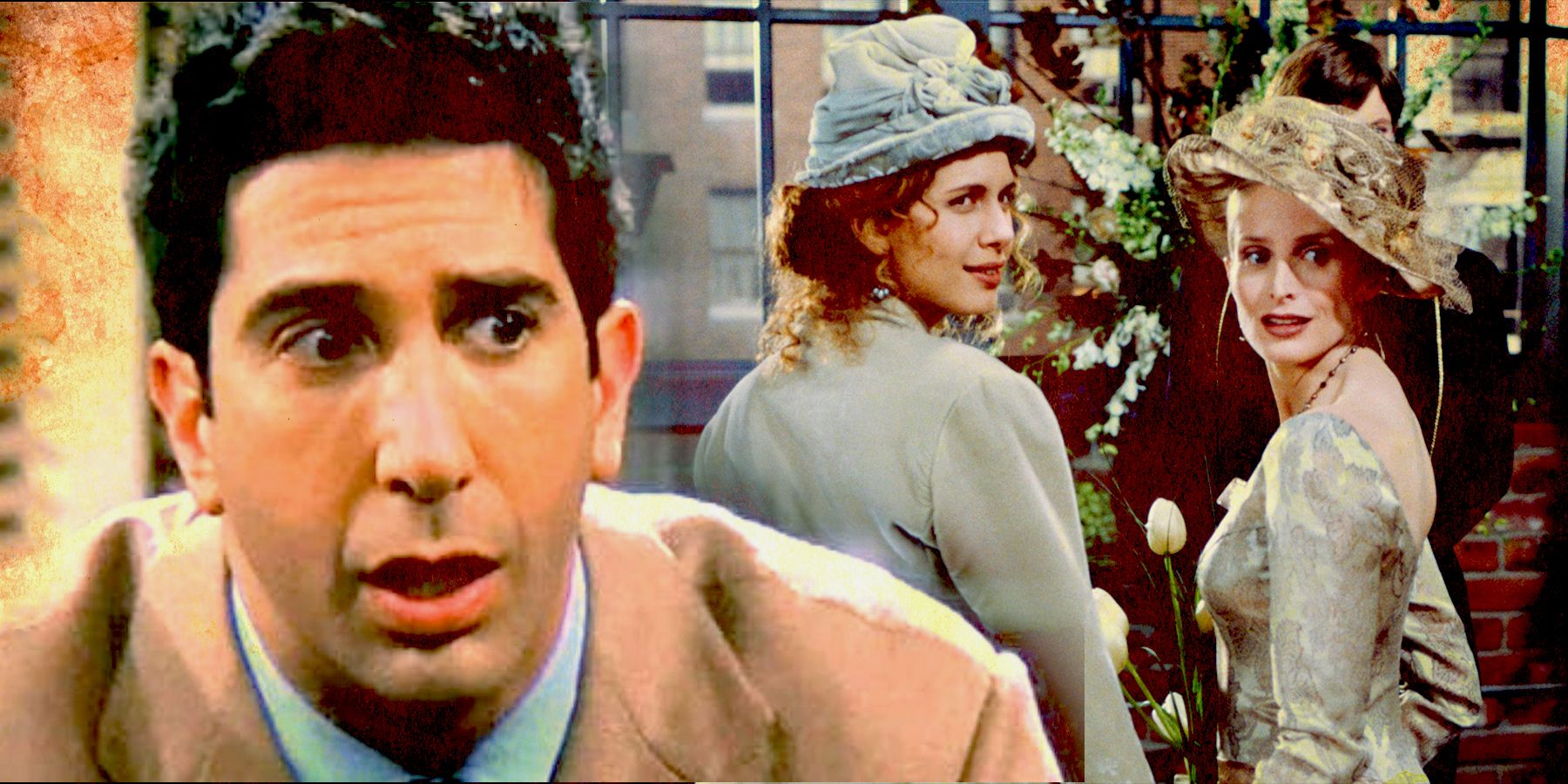 10 Ways Friends Aged Poorly