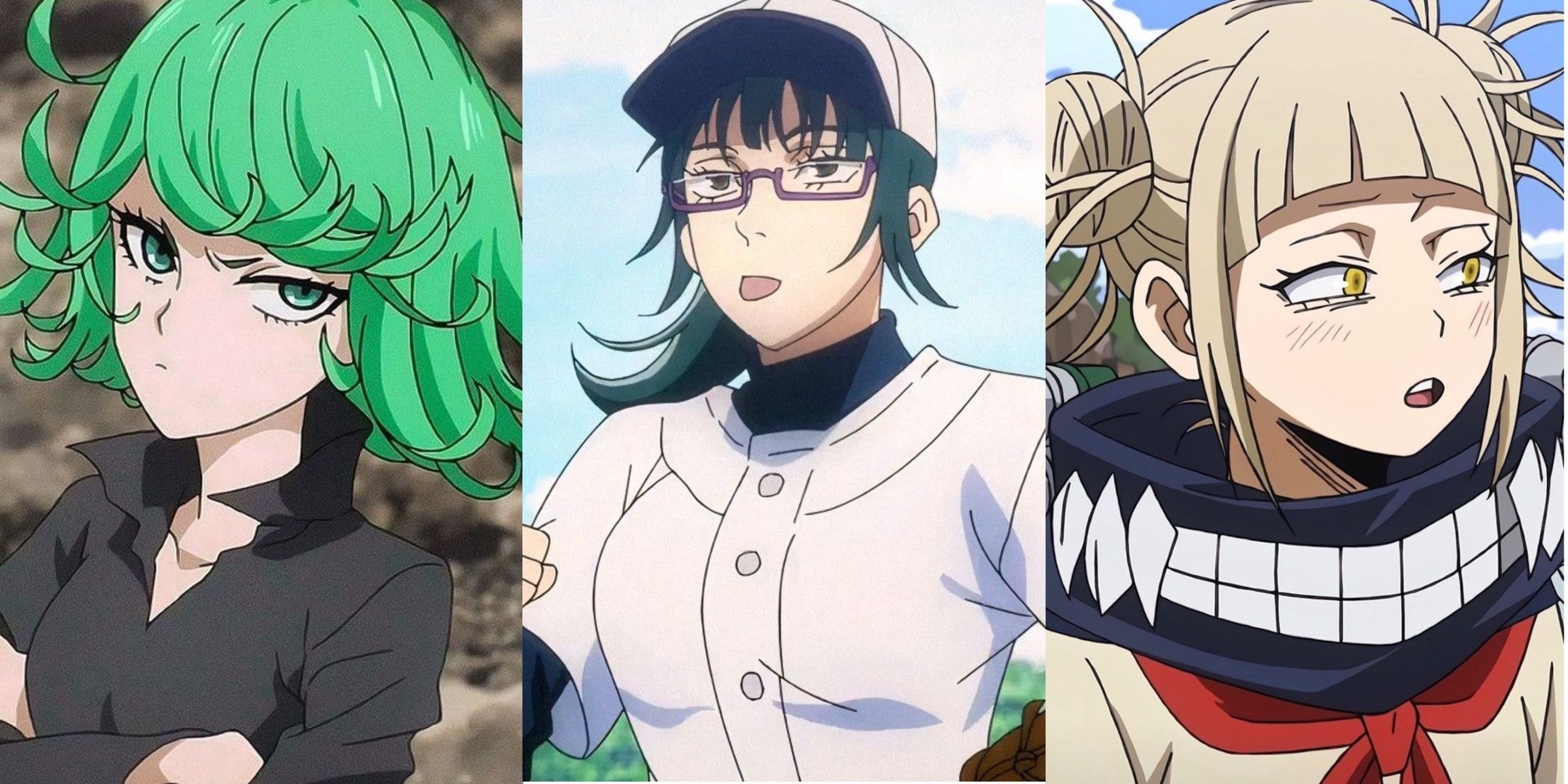 Which Chainsaw Man Character Are You, Based On Your Zodiac?