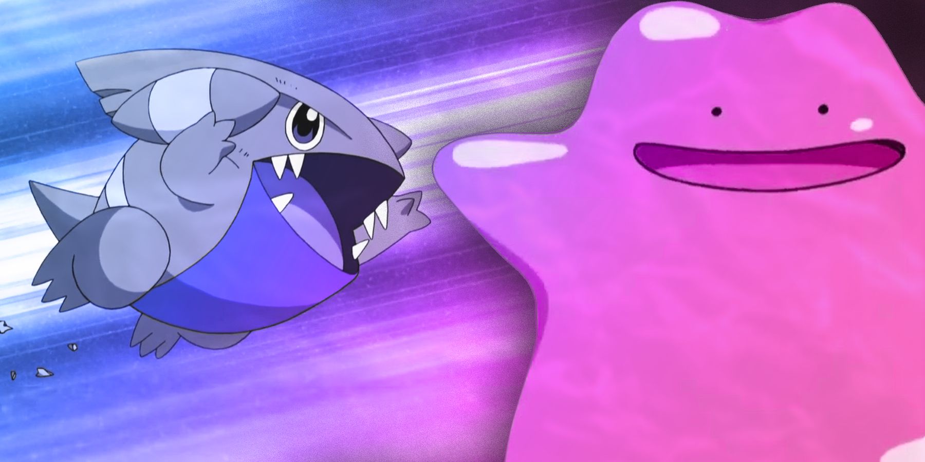 Pokemon GO: How Does Ditto Transform into Pokemon That Aren't Released Yet?