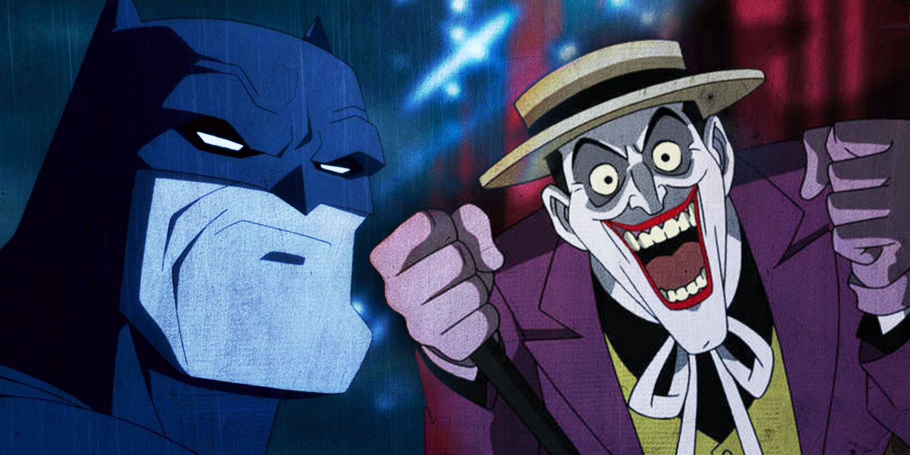 25 Animated Batman Films, Ranked From Worst To Best
