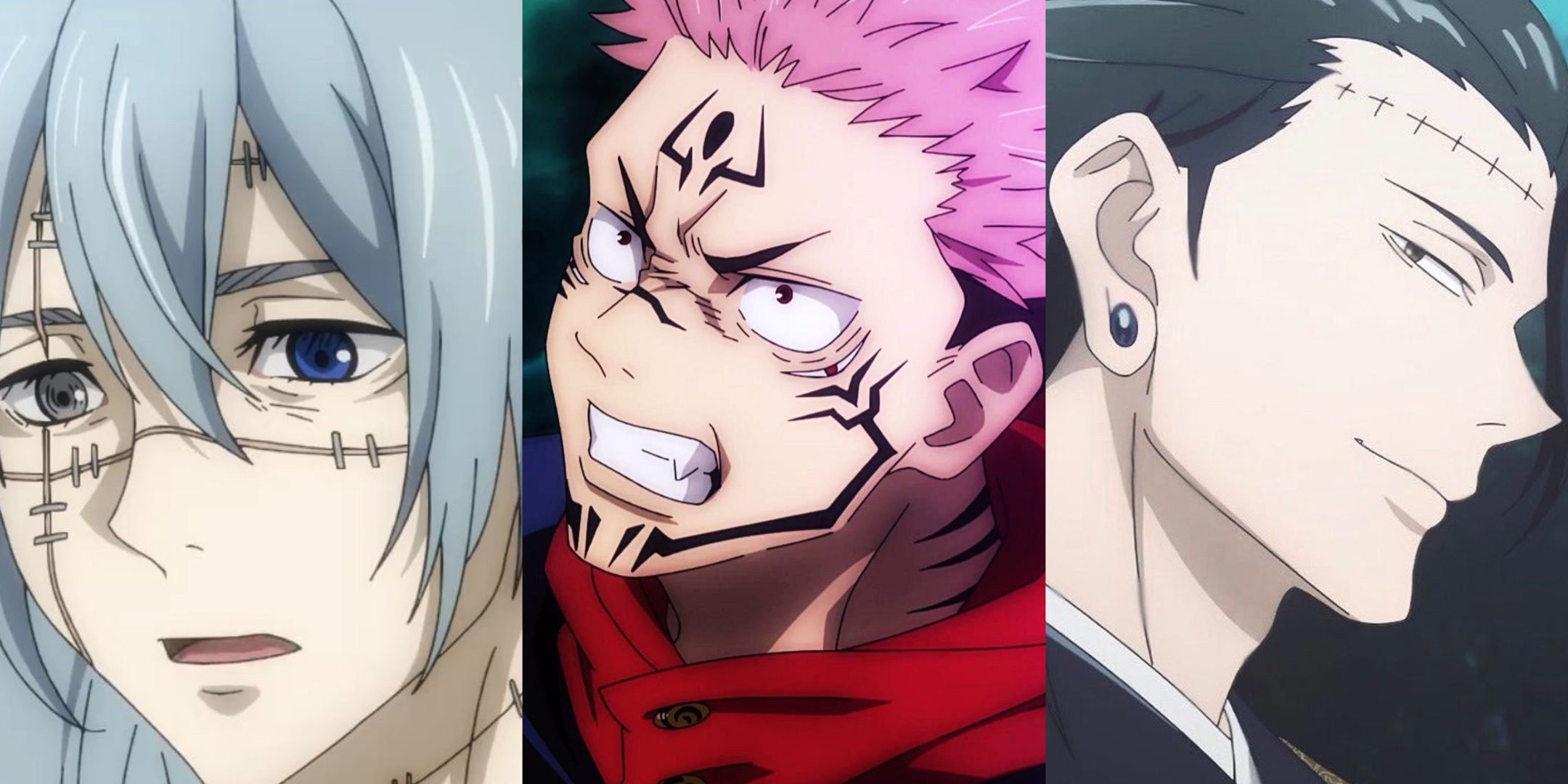 Which Chainsaw Man Character Are You, Based On Your Zodiac?