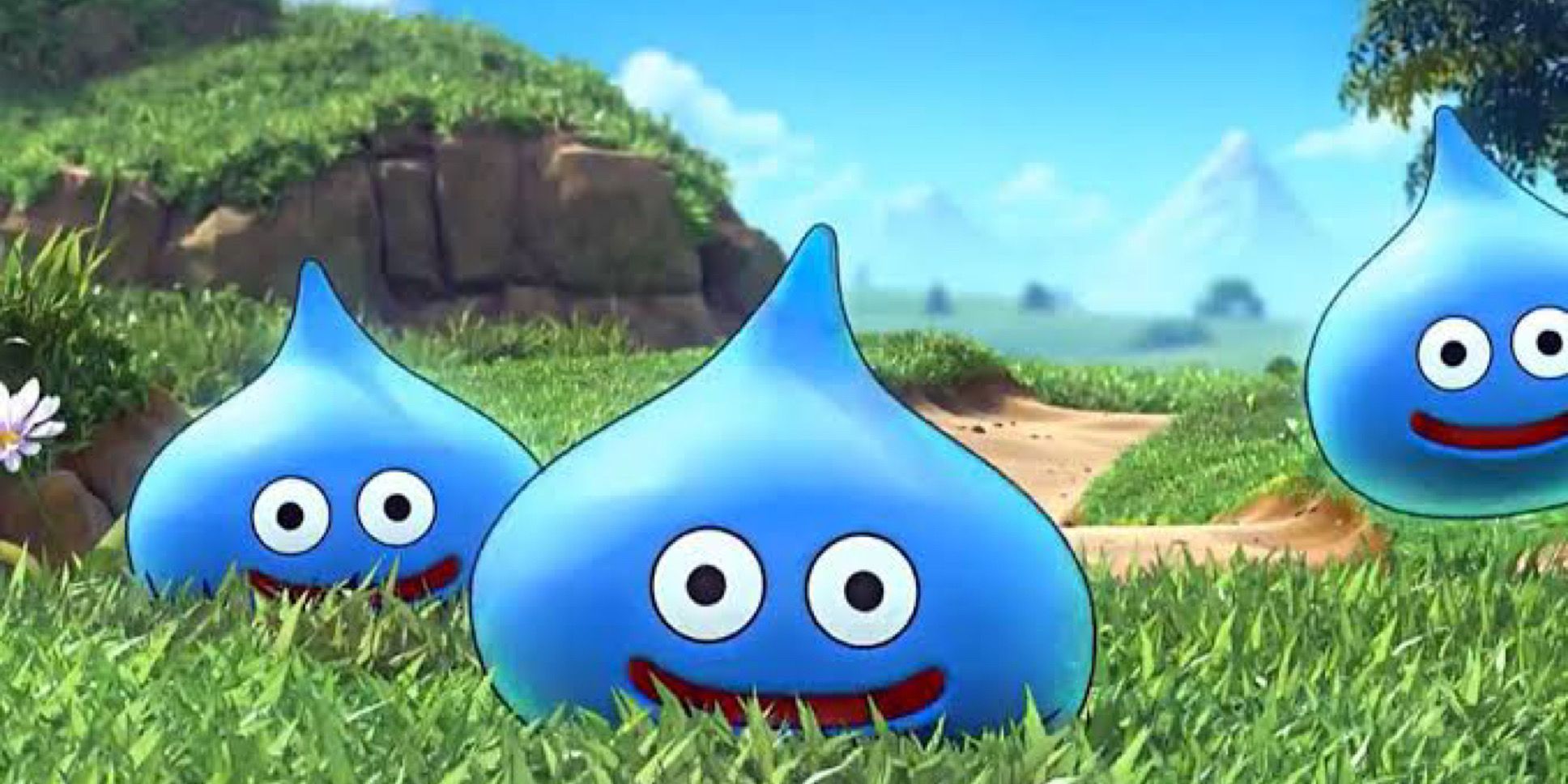 10 Things Dragon Quest The Adventures Of Dai Borrows From The Game Series