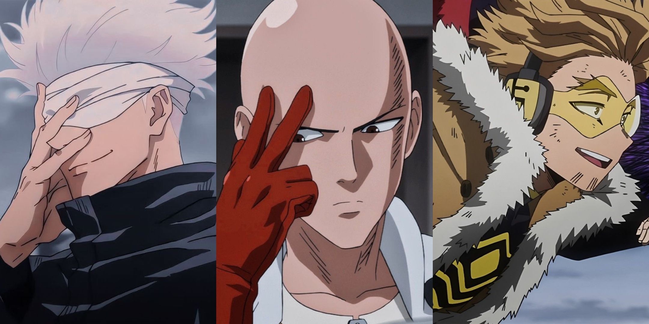 10 Anime Characters Who Don't Like Being A Sensei
