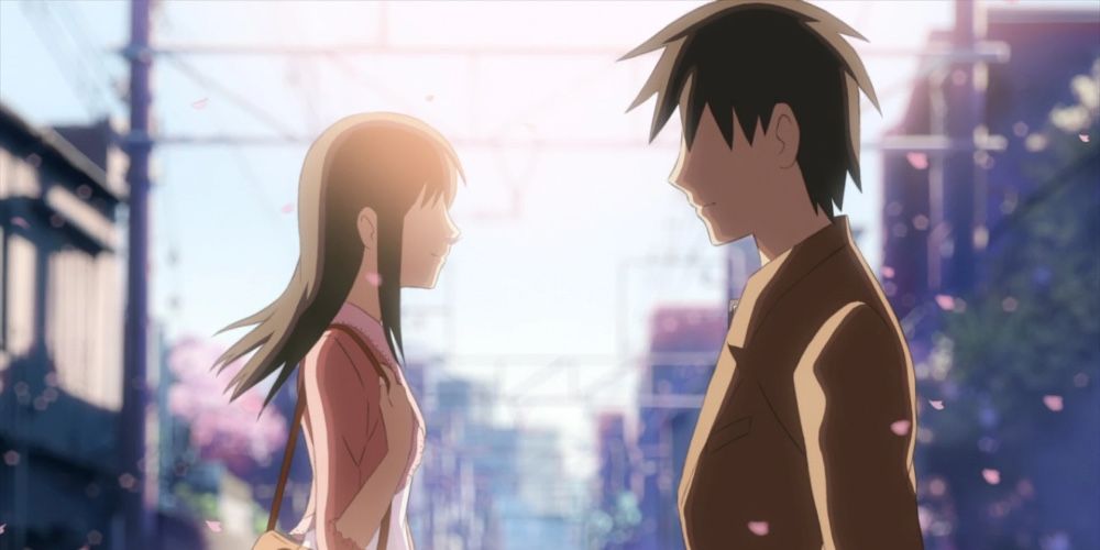 One of Makoto Shinkai's Earliest Movies Gets U.S. Netflix Release Date