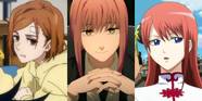 10 Shonen Anime With Well Written Female Characters Flipboard