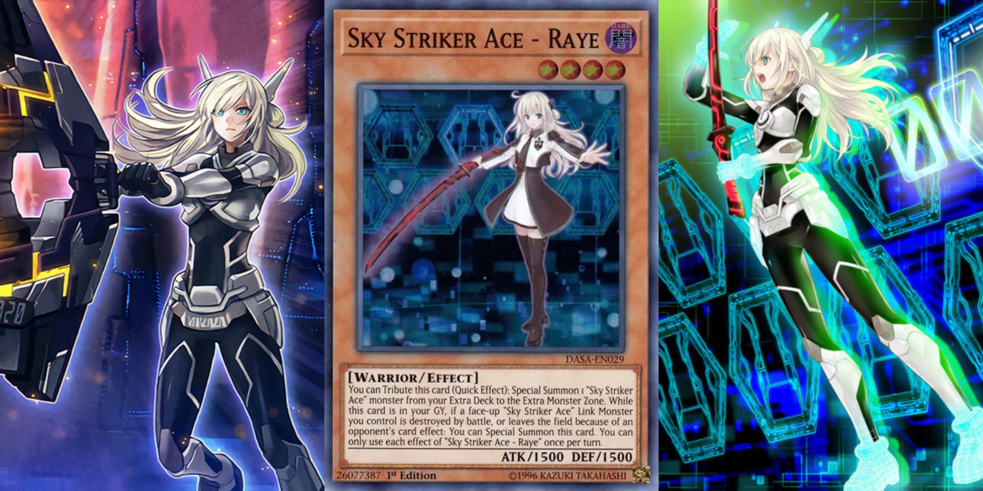 Yu-Gi-Oh Master Duel's Best Archetypes, Ranked