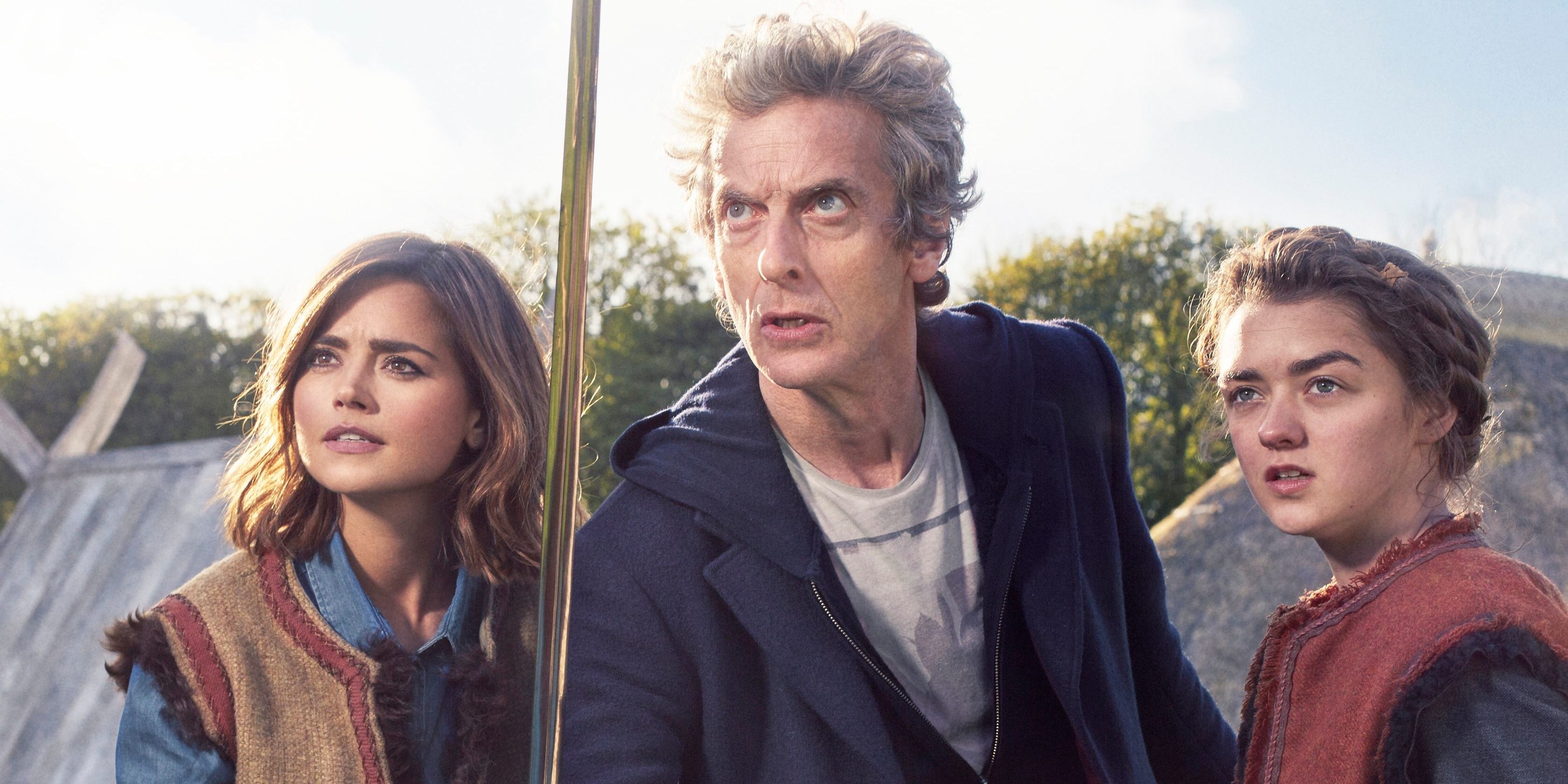 The Best Fight Scenes in Modern Doctor Who, Ranked