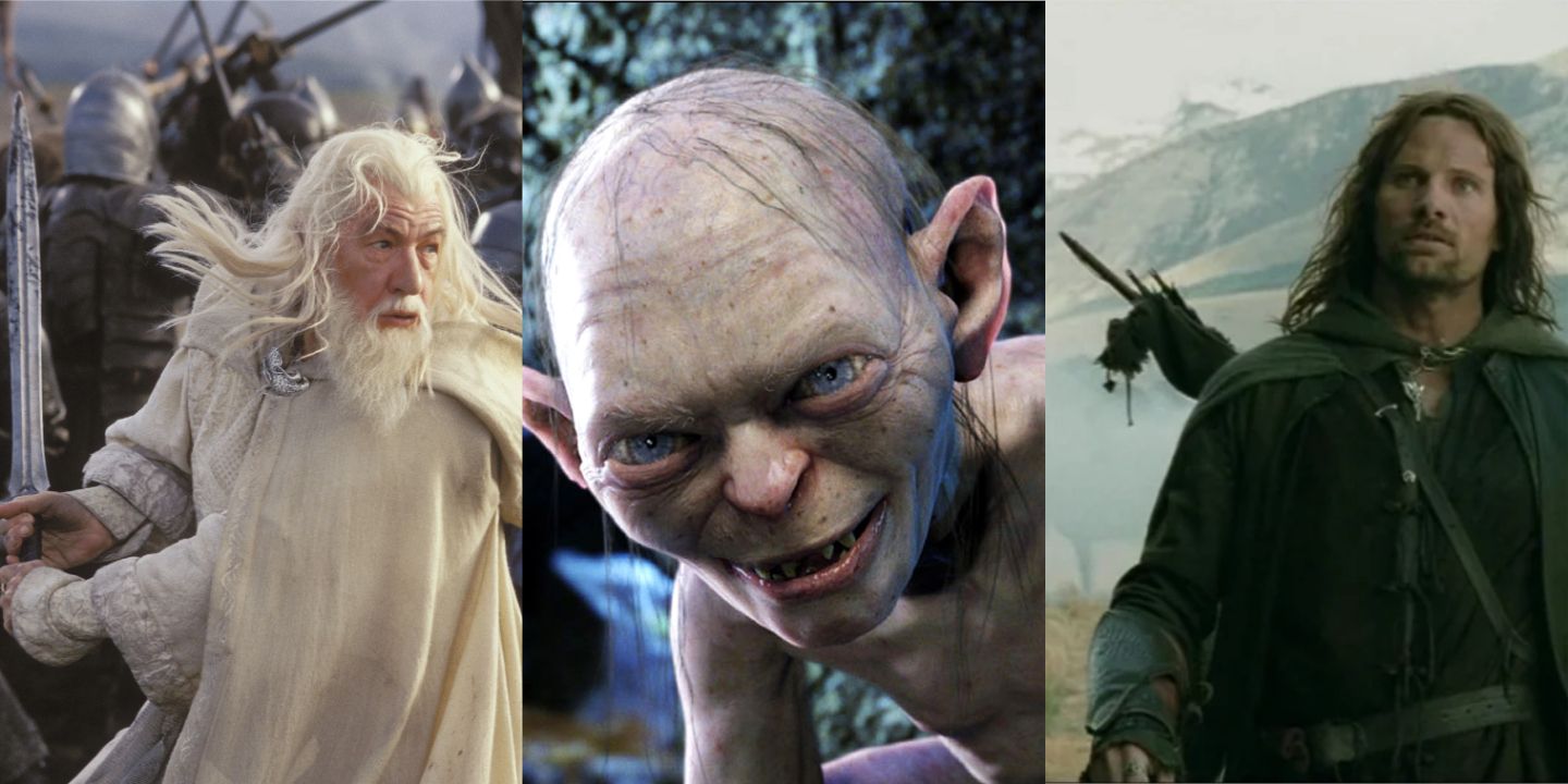 11 of the Most Important and Memorable 'The Lord of the Rings' Quotes