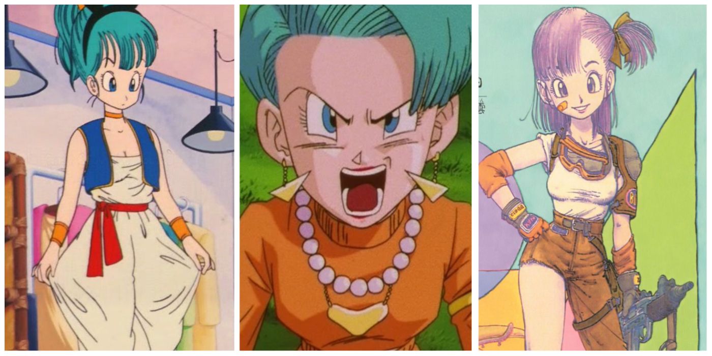 Bulma Merch For All DBZ Fans Top 10 Most Wanted Dragon Ball, 50% OFF