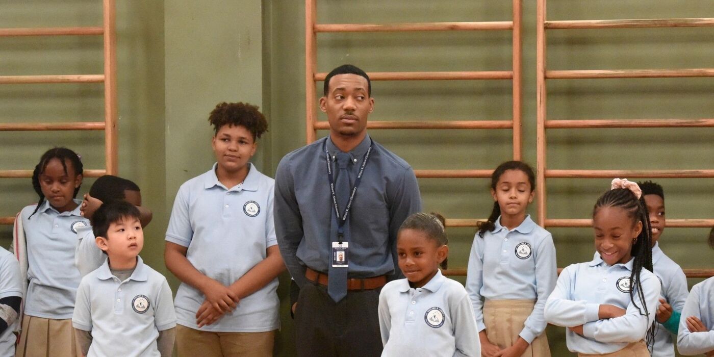 Los fanáticos de Abbott Elementary deben ver esta nueva serie de comedia con un 96% en Rotten Tomatoes