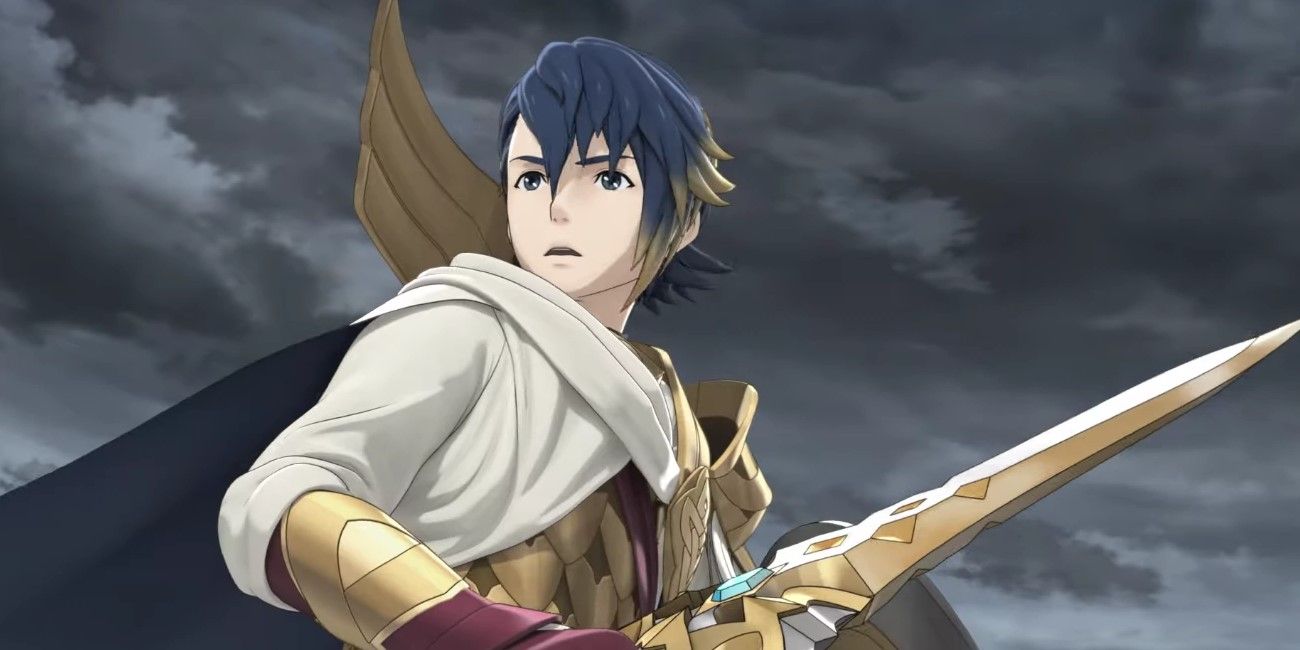 10 Heroes We'd Like To See In Fire Emblem Engage