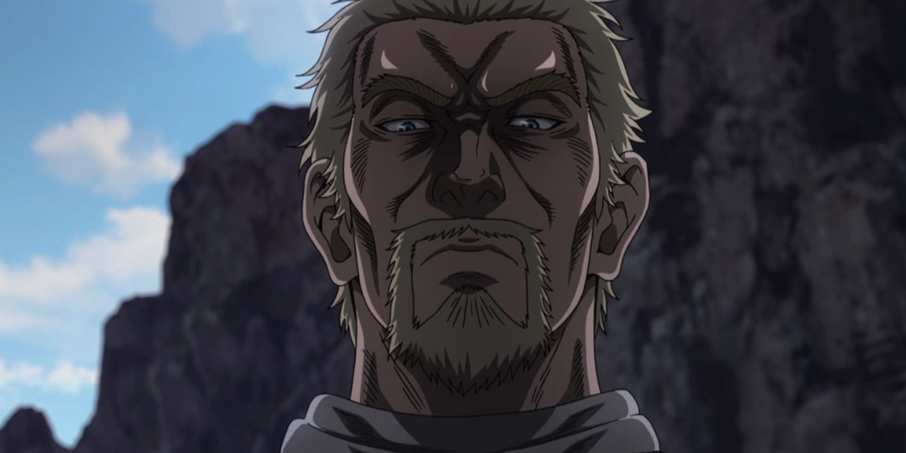 anime] King Askeladd : r/VinlandSaga