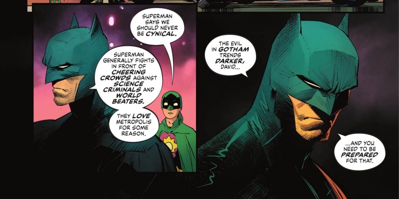 Batman Makes a Good Point