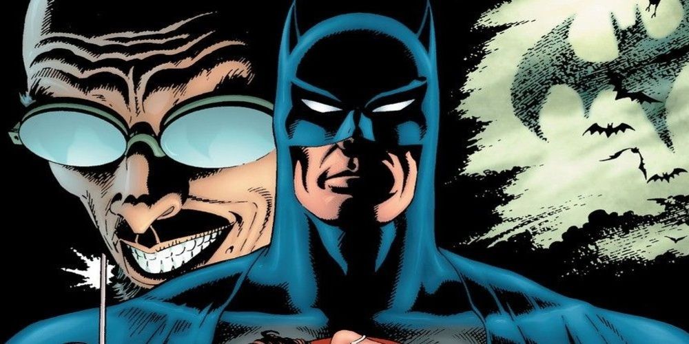 10 Best Obscure Batman Villains, Ranked