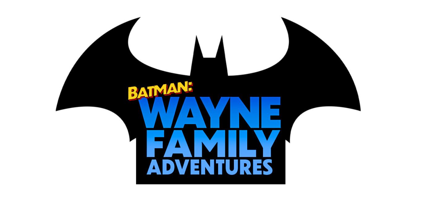 Batman Wayne Family Adventures Webtoon Interview with CRC Payne