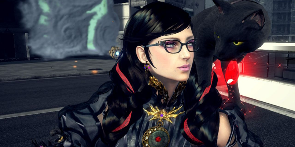 Bayonetta 3 — All Umbral Tears locations