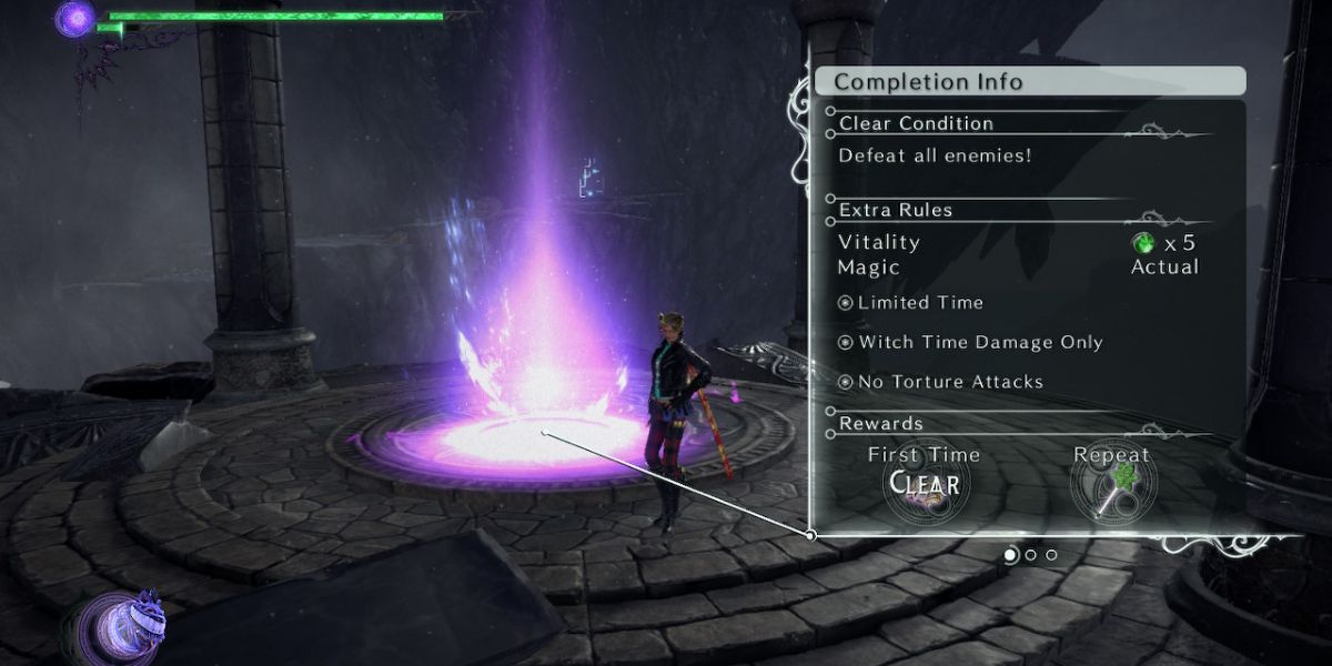 The 10 Best Features of 3