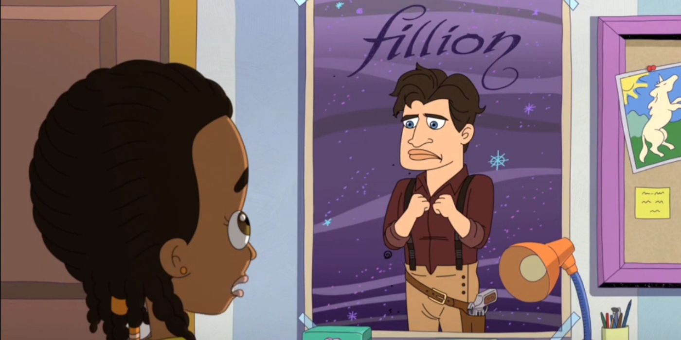 10 Signs Big Mouth Is A Dying Show