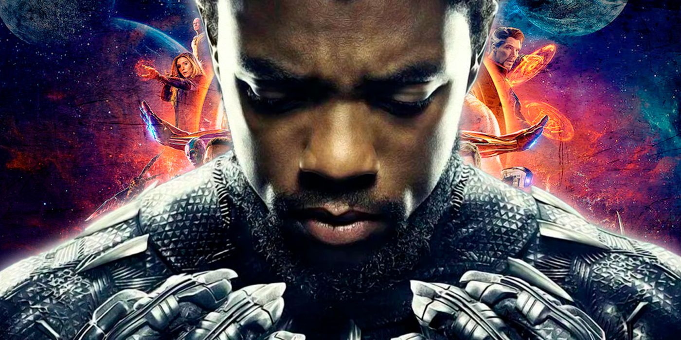 Black Panther 2 Mirrors Wakanda's Role in Avengers: Infinity War