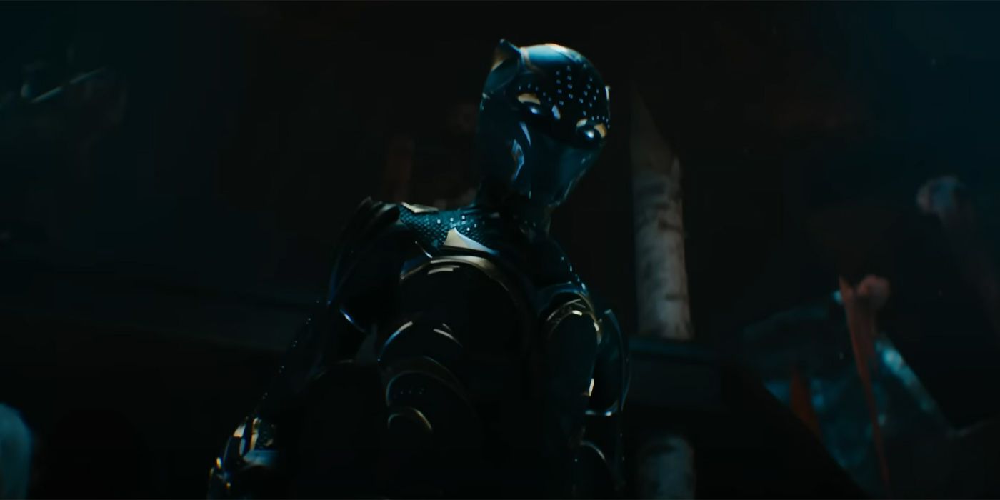 15 Best Quotes in Black Panther: Wakanda Forever