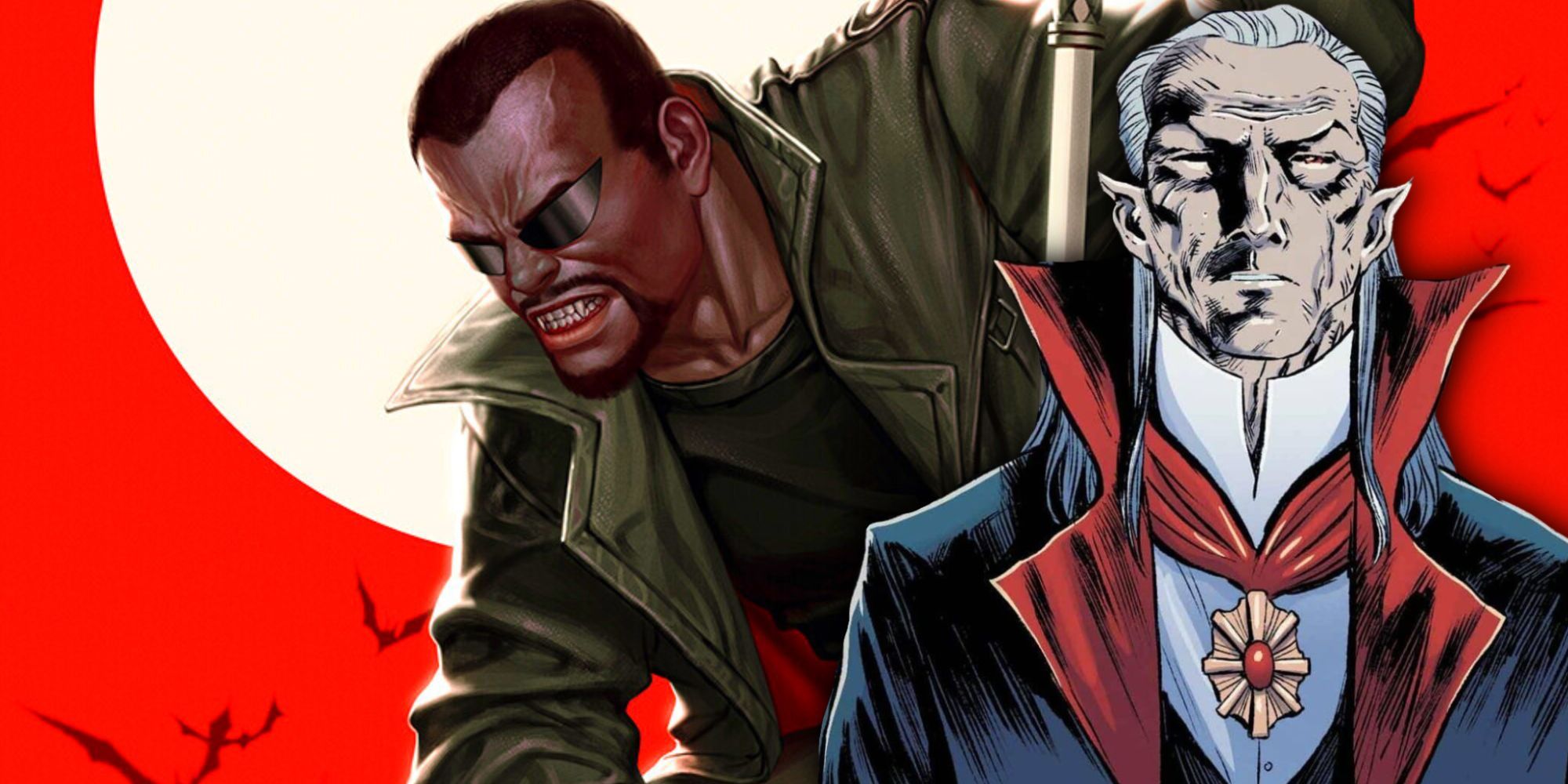 blade wiki vampire