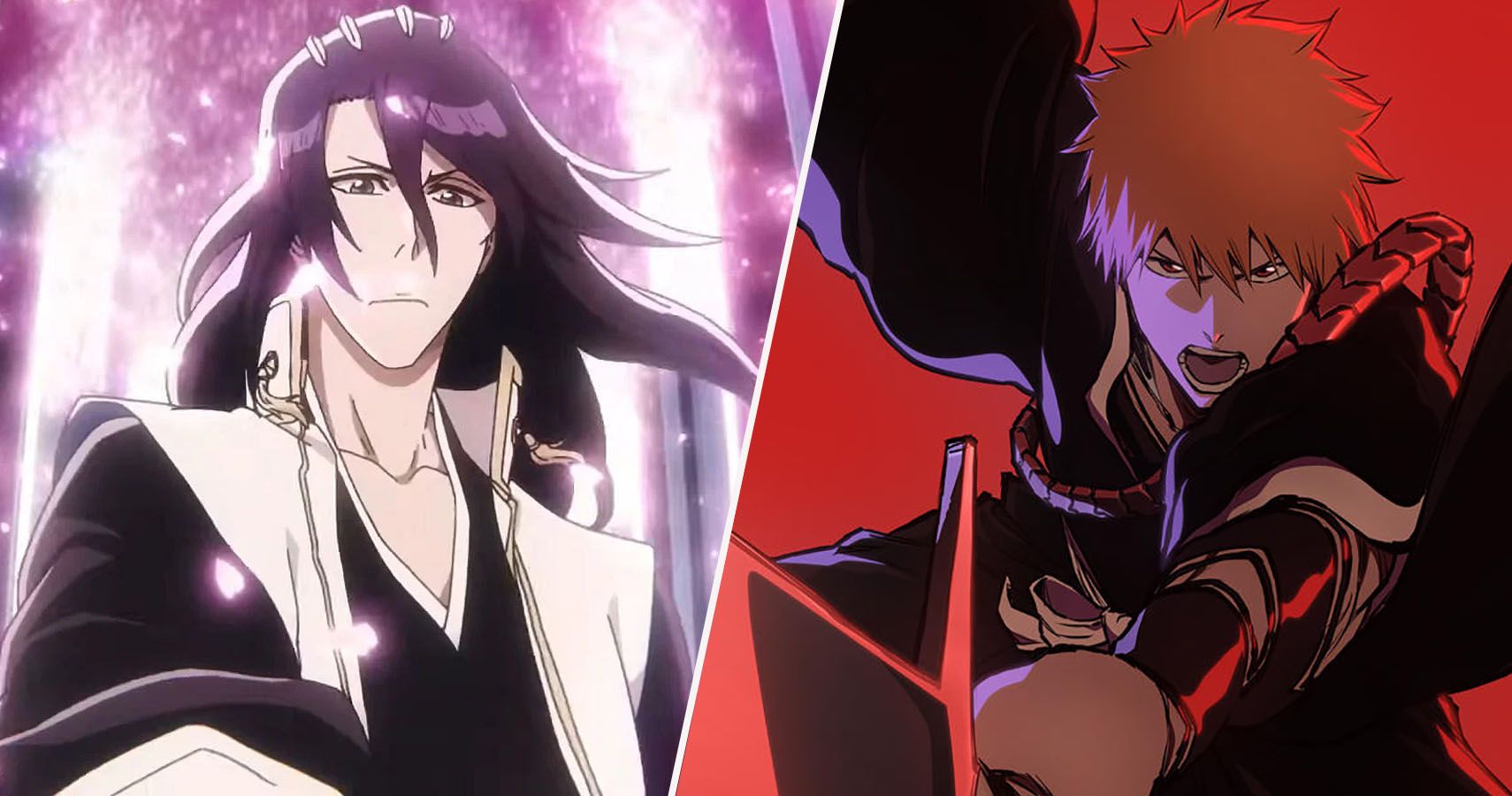 Bleach: Thousand-Year Blood War – 01 (First Impressions) – New Show, New  Foe – RABUJOI – An Anime Blog