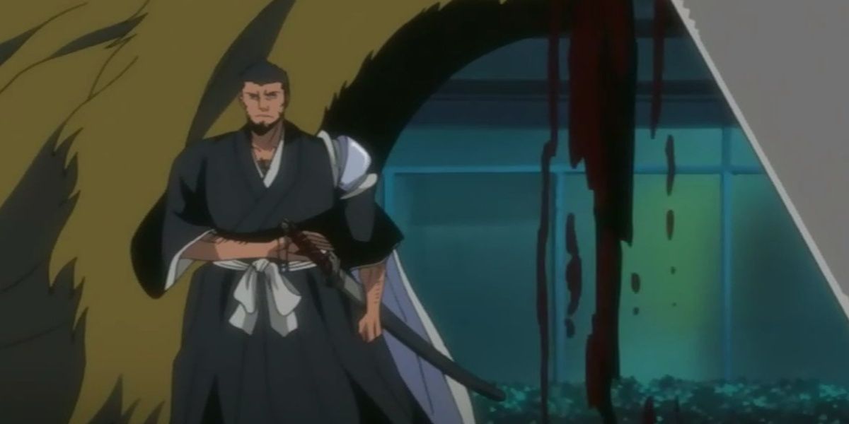 Underused Bleach Characters In The Thousand-Year Blood War