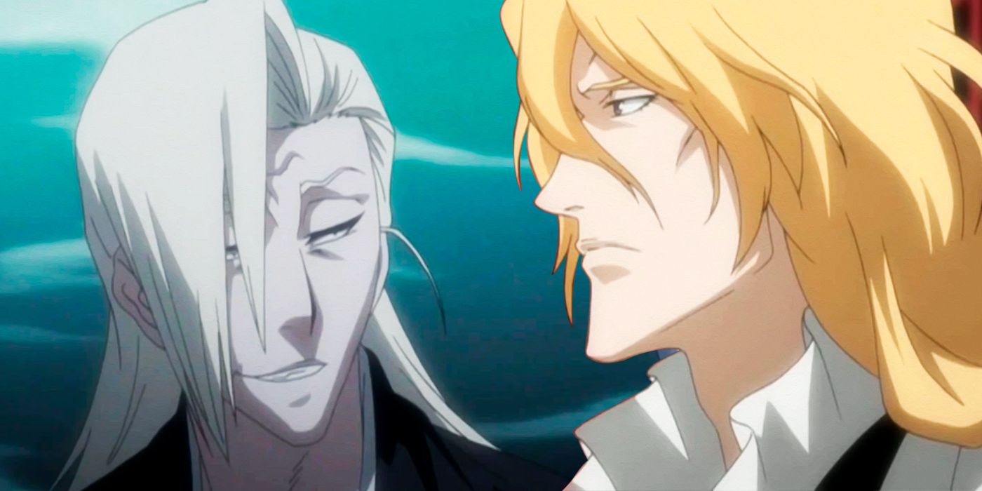 Bleach: The Third Division's New Dynamic in Thousand-Year Blood War