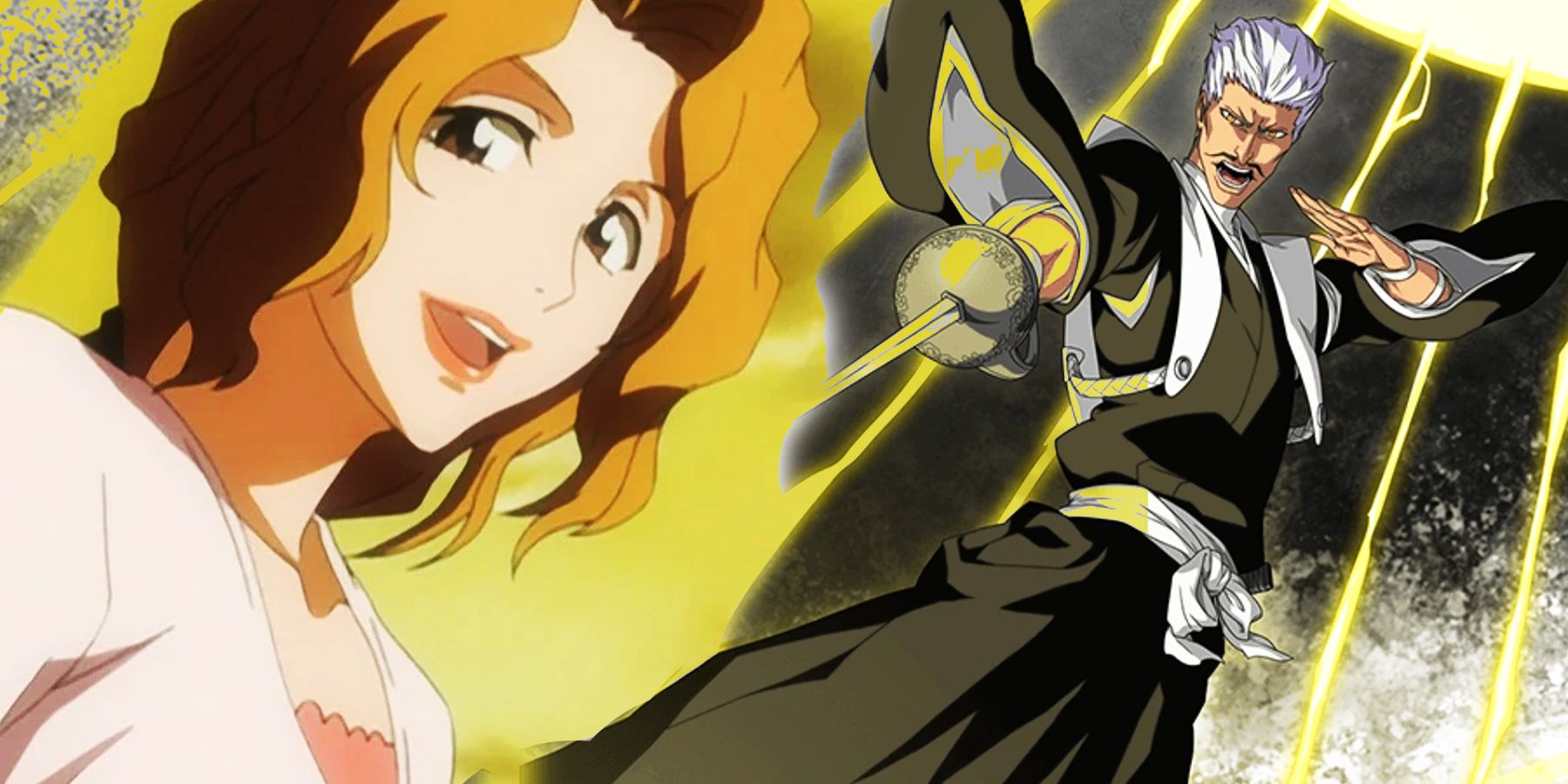 Ichigo Dies! Orihime, the Cry of Sorrow!, Bleach Wiki