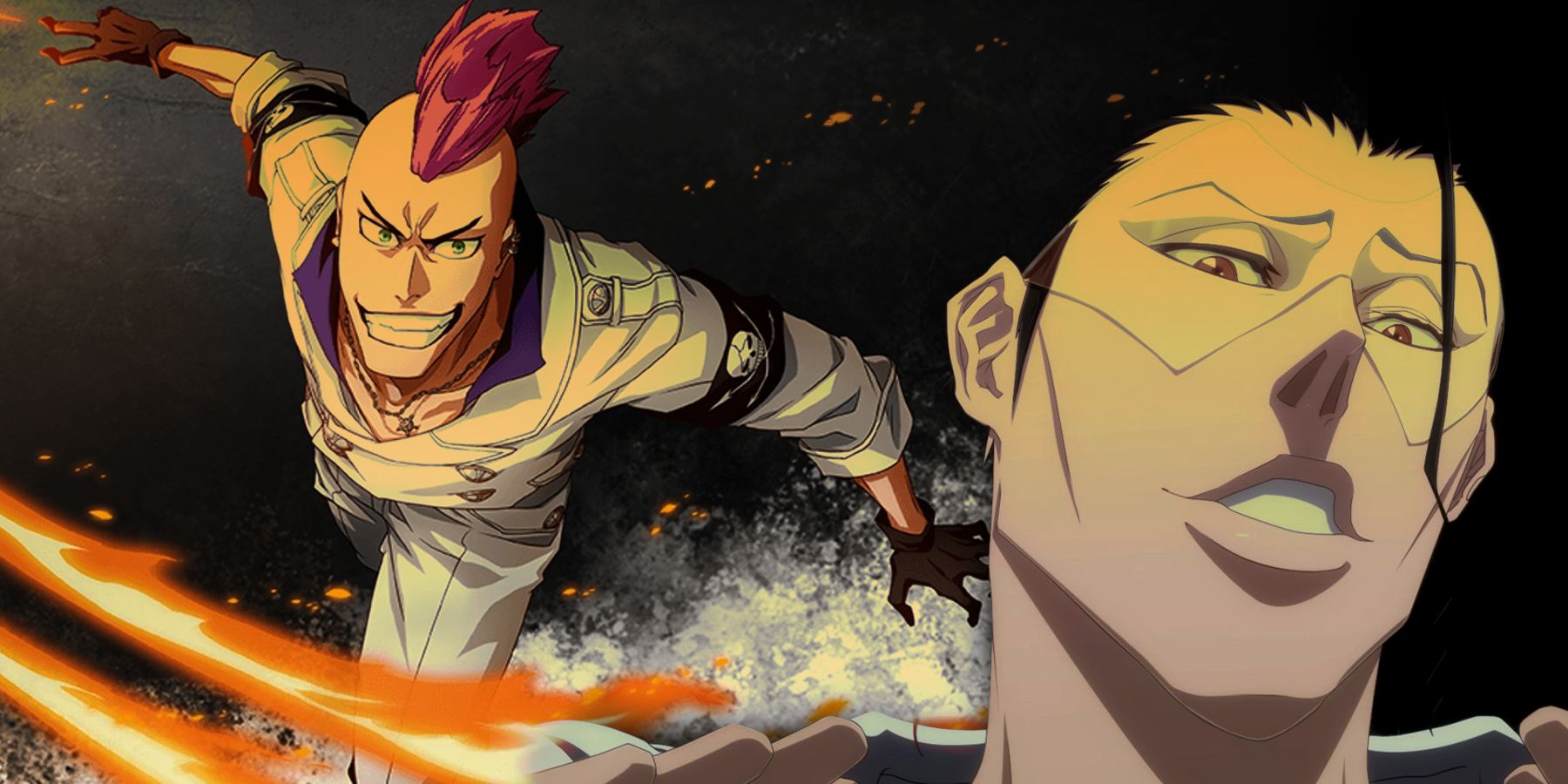 THIS CHARACTER IS OVERPOWERED! QUINCY ICHIGO SHOWCASE! Bleach: Brave Souls!  