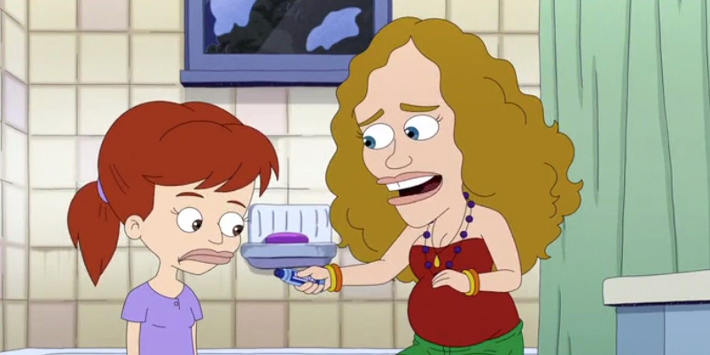 10 Important Lessons Big Mouth Season 6 Teaches